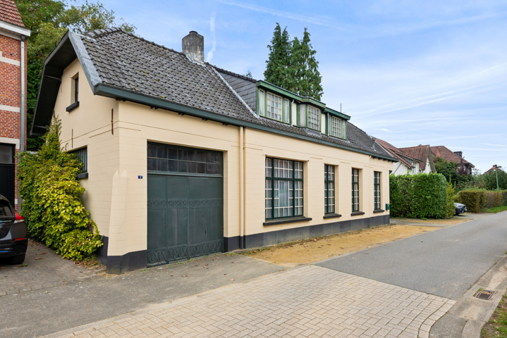 estate