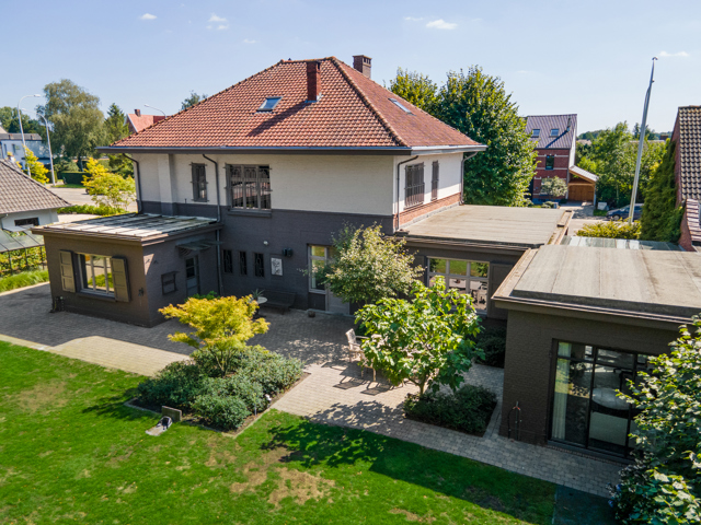 estate