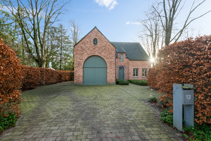 estate