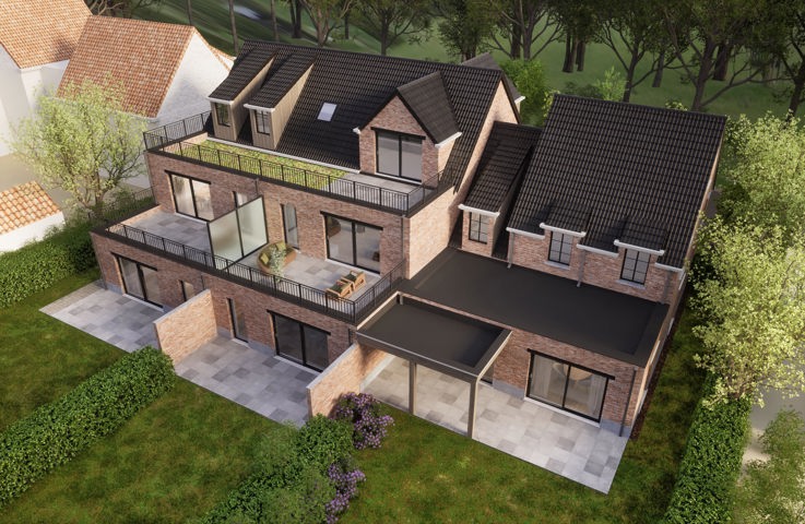 estate