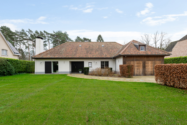 estate