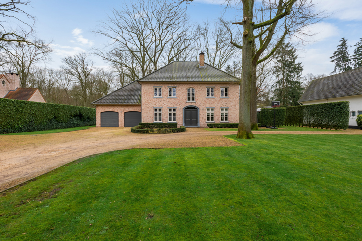 estate
