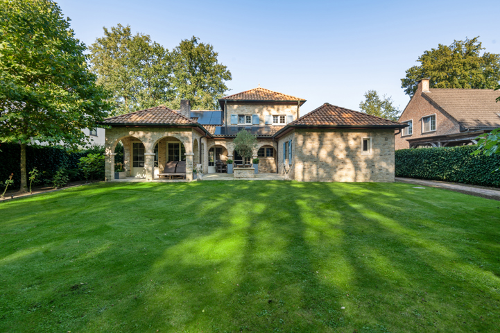 estate