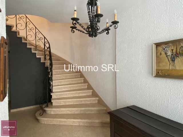 Immeuble mixte - à vendre - 6700 Arlon