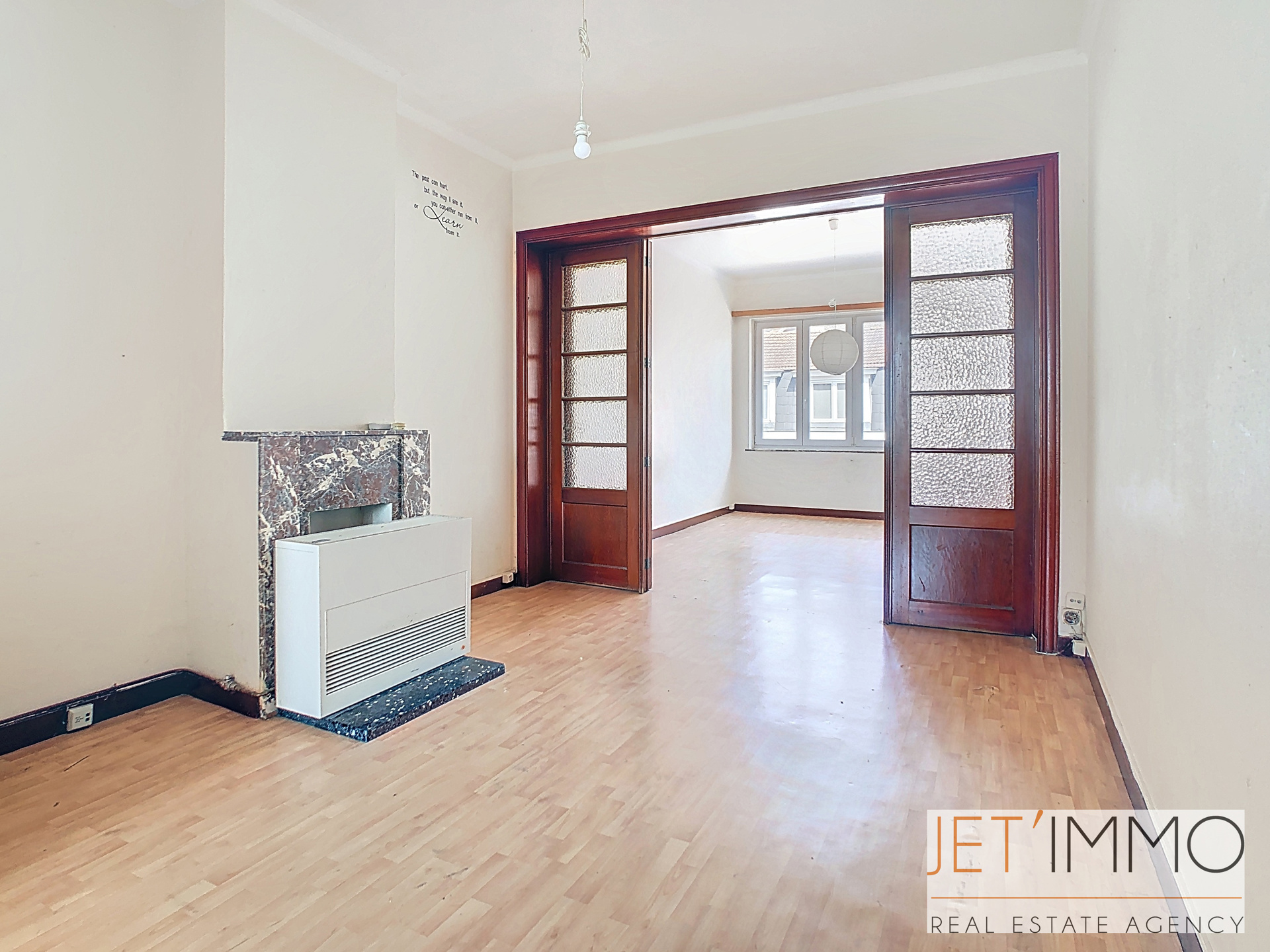 Appartement - à vendre - 1090 Jette