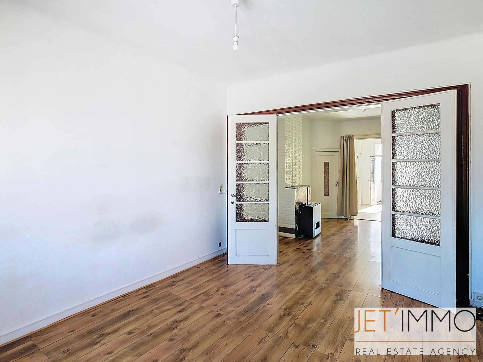 Flat - for sale - 1090 Jette