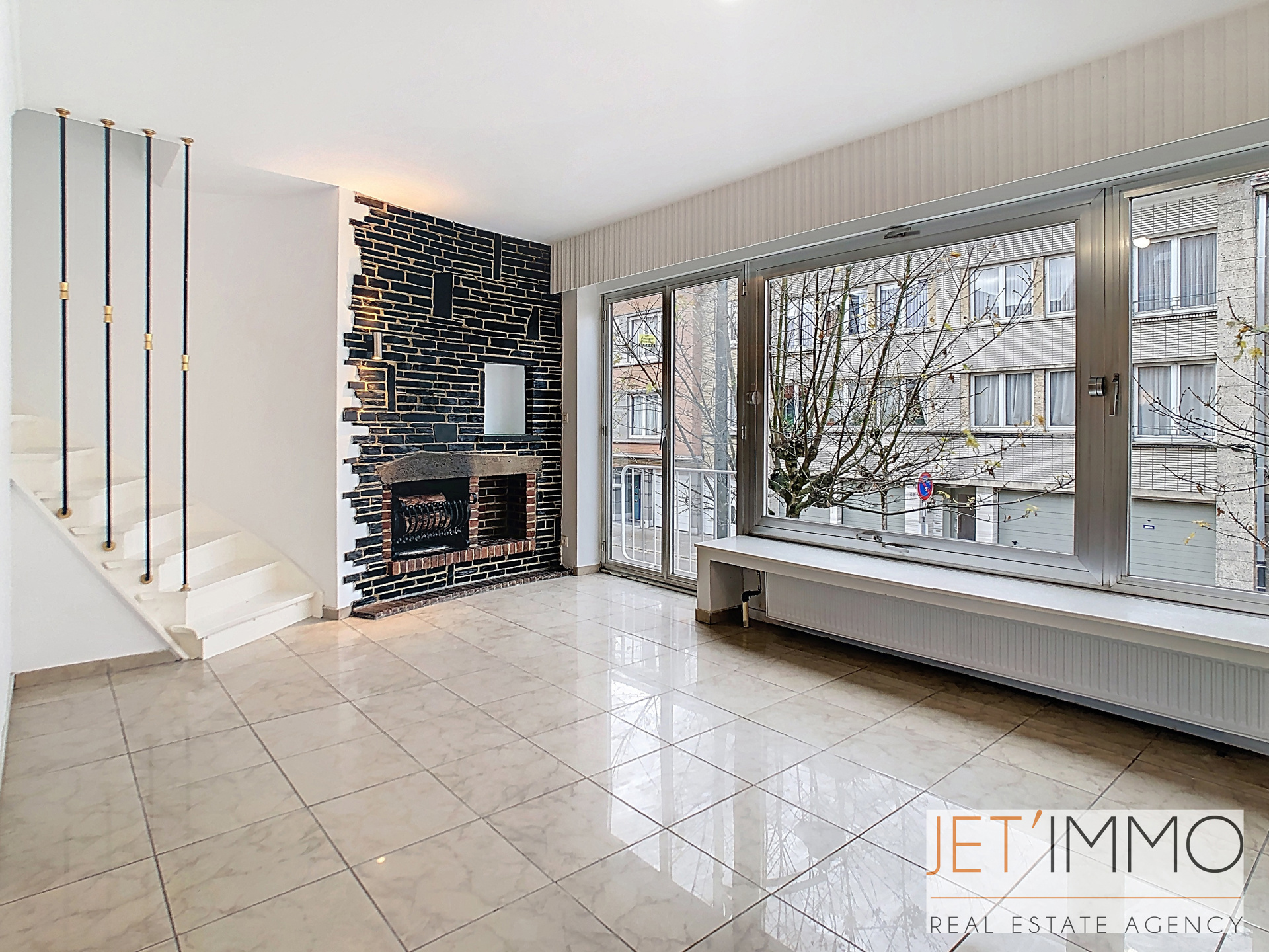 Maison - à louer - 1090 Jette