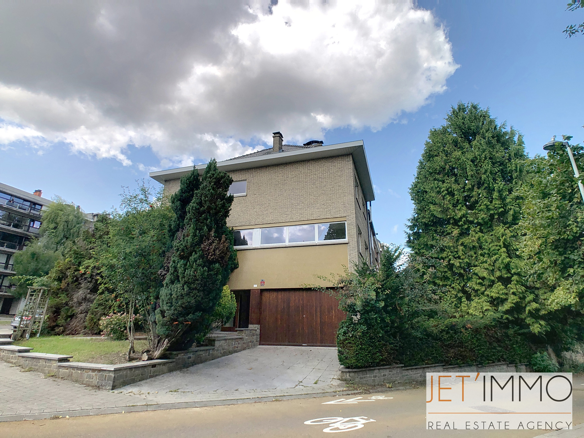 Maison - à vendre - 1083 Ganshoren