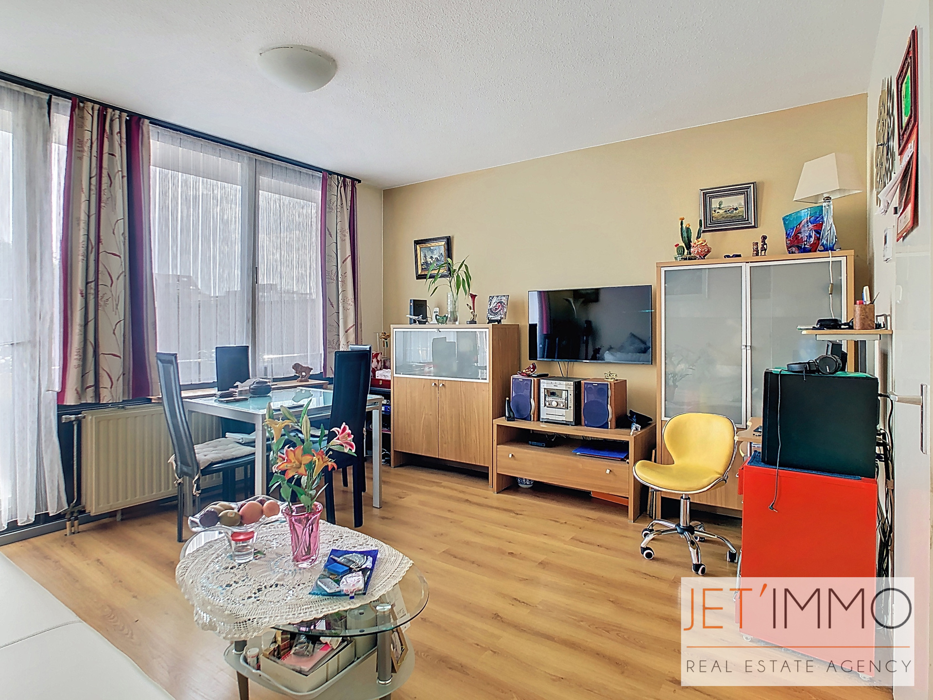 Appartement - à vendre - 1090 Jette