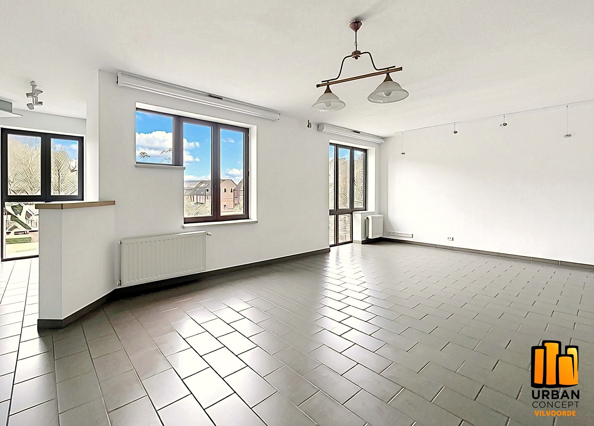 Appartement in Machelen