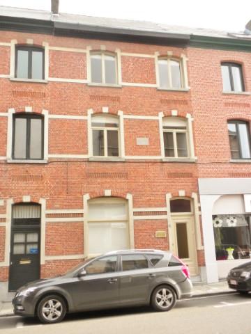 Bert Van Hoorickstraat 11 - 9300 Aalst
