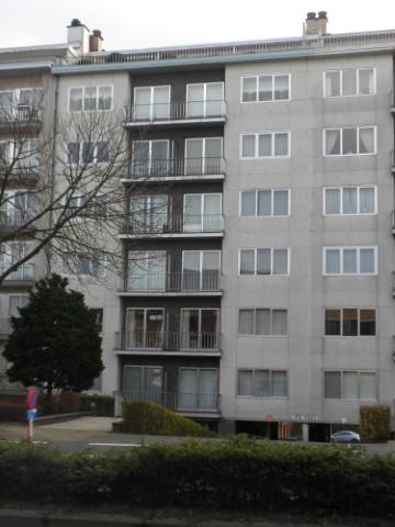 Parklaan 28b4 - 9300 Aalst