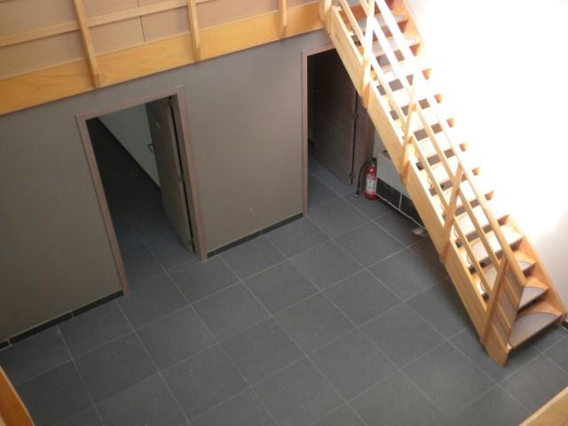 Scherpstraat 1.3 - 9470 Denderleeuw