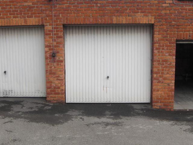 Parklaan 127(garagebox)