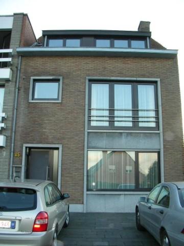 Brusselsesteenweg 65b3 - 9300 Aalst