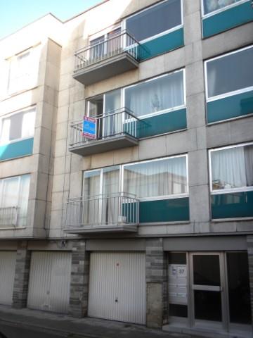 Hertshage 37 bus 3 - 9300 Aalst