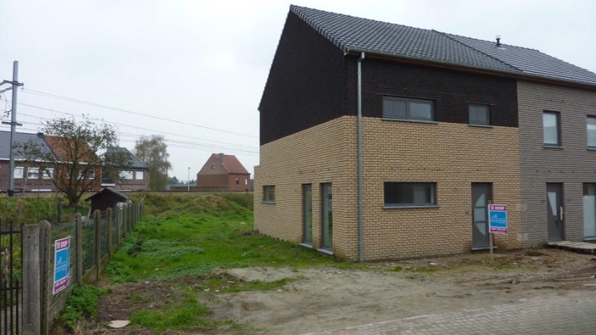 Ankerstraat 2-9320 Nieuwerkerken