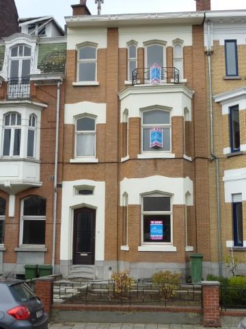 Parklaan 41 - 9300 Aalst