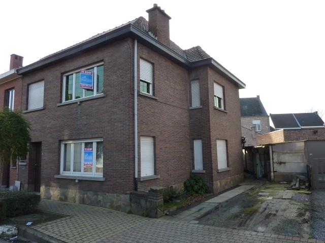 Kortestraat 128 - 9473 Welle