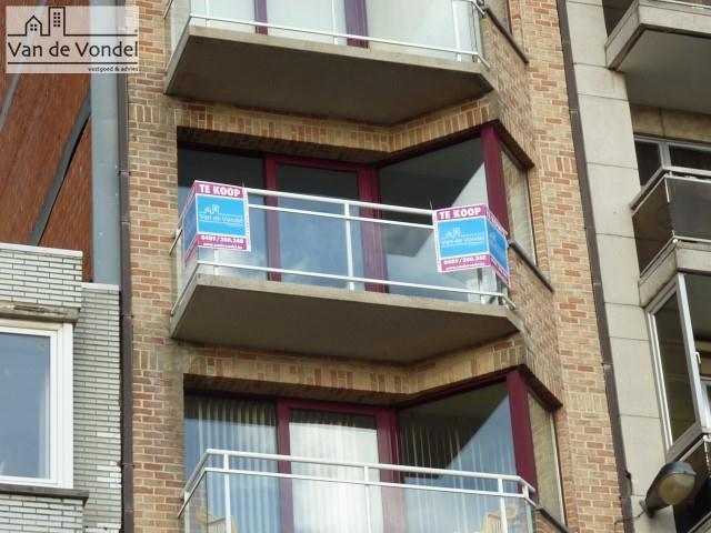 Graaf Jansdijk 55b4 - 8370 Blankenberge