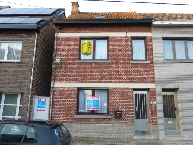 Lindestraat 185 - 9470 Denderleeuw