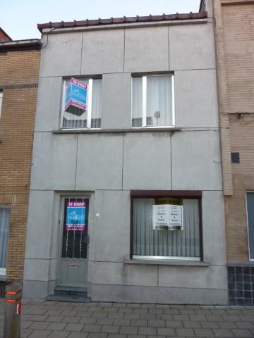 Leuvestraat 49 - 9320 Erembodegem