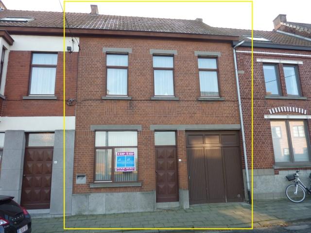 Broeder de saedeleer 47 - 9340 Lede