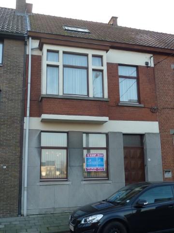 Broeder de saedeleerstraat 49 - 9340 Lede