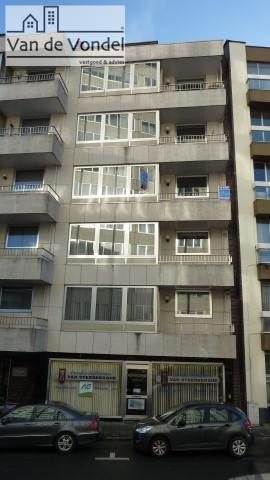 Te koop: Ruim appartement (110m²) in Aalst-centrum !