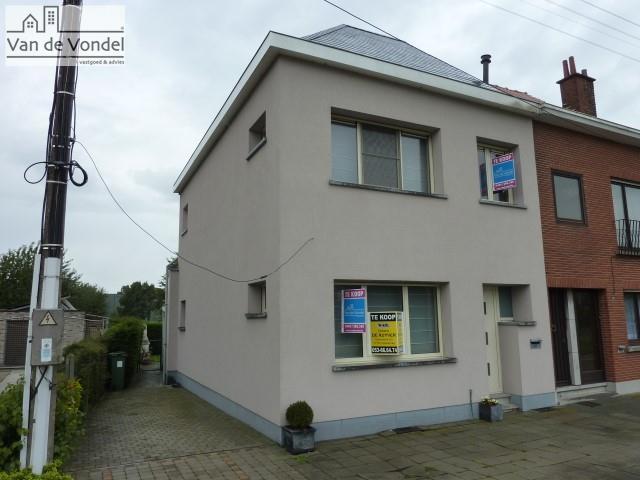 Instapklare HOB! Zeker bezoekje waard! Prijs/kwaliteit.