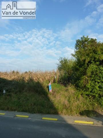 Bouwgrond van 9a50 voor HOB op toplocatie! 