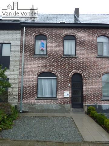 Goed onderhouden woning op 3a34ca.