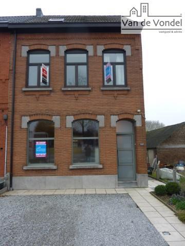 100% instapklare woning op 4a65ca met 4 slaapkamers!