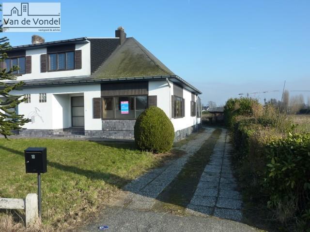 HOB op 6a22 te Gijzegem