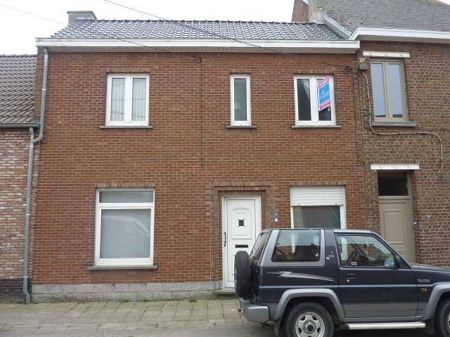 Steenbergstraat 7A - 9308 Hofstade
