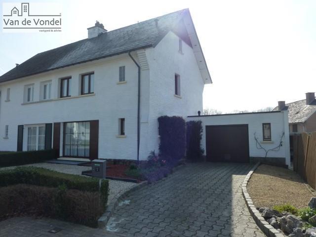 Rustig gelegen en perfect onderhouden woning op 2a79ca.