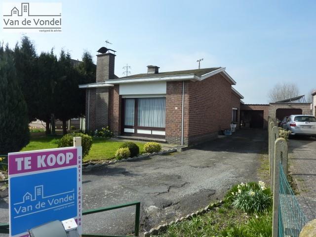 Restert 56 - 9320 Nieuwerkerken