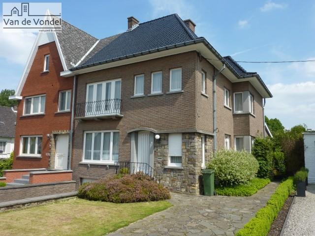 HOB op +- 6a20ca op TOP-locatie in Haaltert !