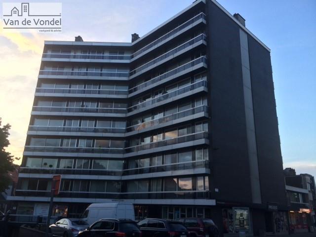 Prachtig appartement op strategische ligging te Aalst