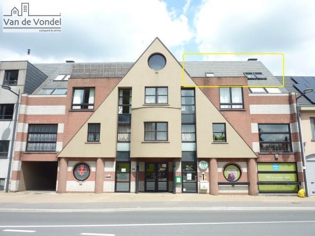 KLEIN BESCHRIJF MOGELIJK! Ruime studio te Melle.
Strategisch gelegen aan gemeenteplein.
Mogelijkehid tot aankoop garagebox.