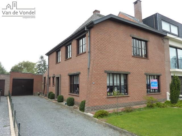 Rustig, centraal gelegen HOB te Nieuwerkerken