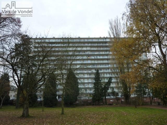 3 slaapkamerappartement te Aalst!
Strategische ligging.