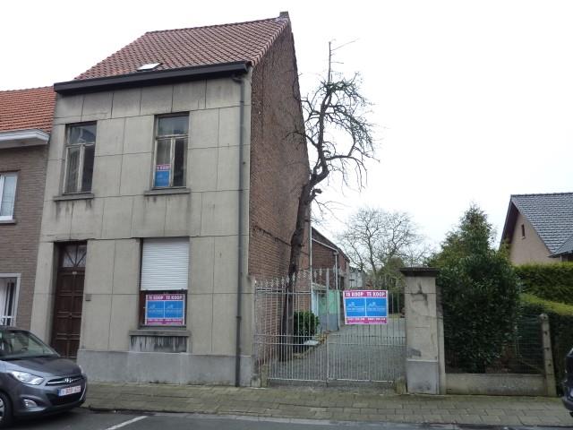Groenstraat 243 -9300 Aalst