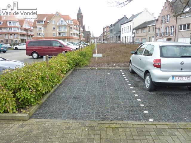 staanplaats te huur:
residentie Denderhof