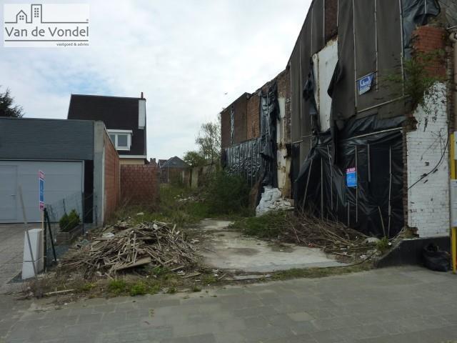 Bouwgrond 3a65ca te Erembodegem!
Strategische ligging! 