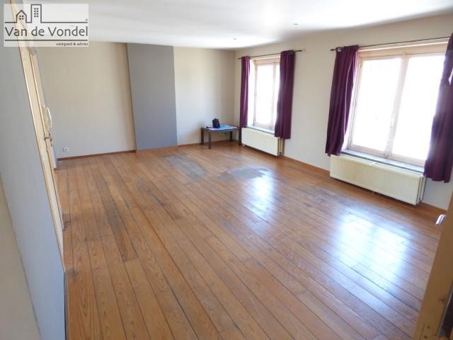 Appartement te centrum Aalst!