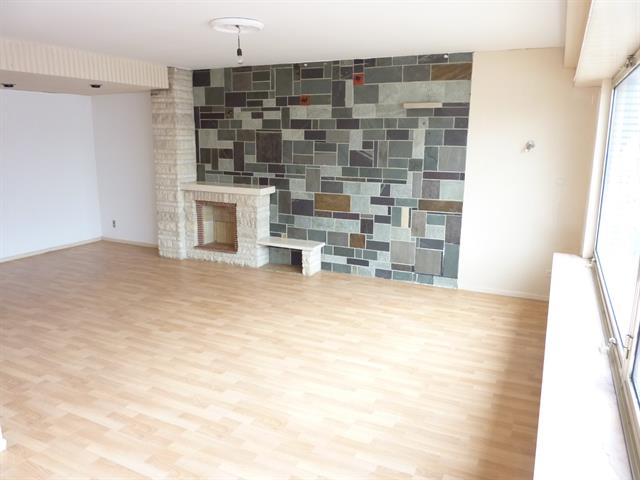 Appartement met terras te Erembodegem.
100% instapklaar! 