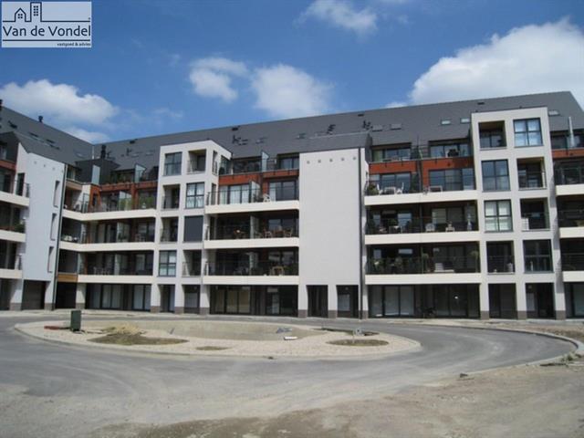 Ruim gelijkvloersappartement te Aalst.
3 slaapkamers en ruim tuin/terras!