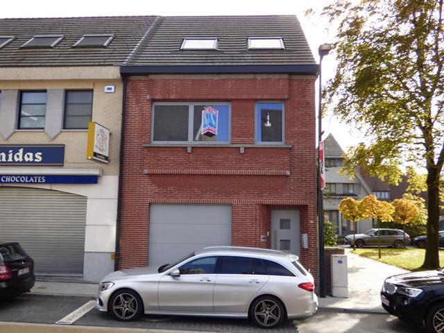 Hogeweg 60 - 9320 Erembodegem