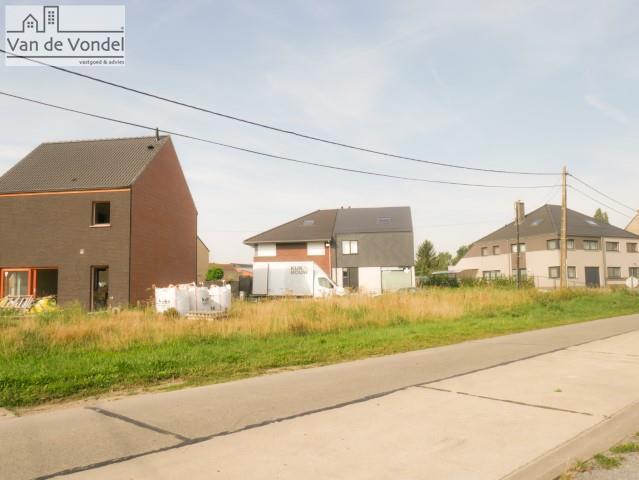 Bouwgrond HOB 4a05ca te Moorsel.